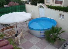 Splash Pool